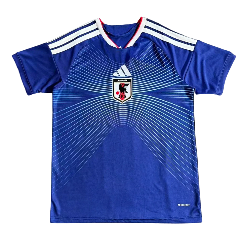 Maillot Japon Domicile 26/27