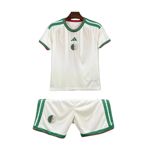 Kit Enfant Algérie Domicile 2026