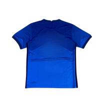 Maillot Brésil X Stussy Bleu 2