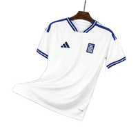 Maillot Grèce Domicile 26/27 1