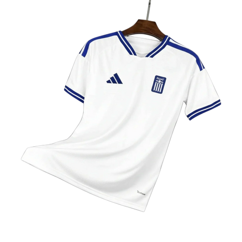 Maillot Grèce Domicile 26/27
