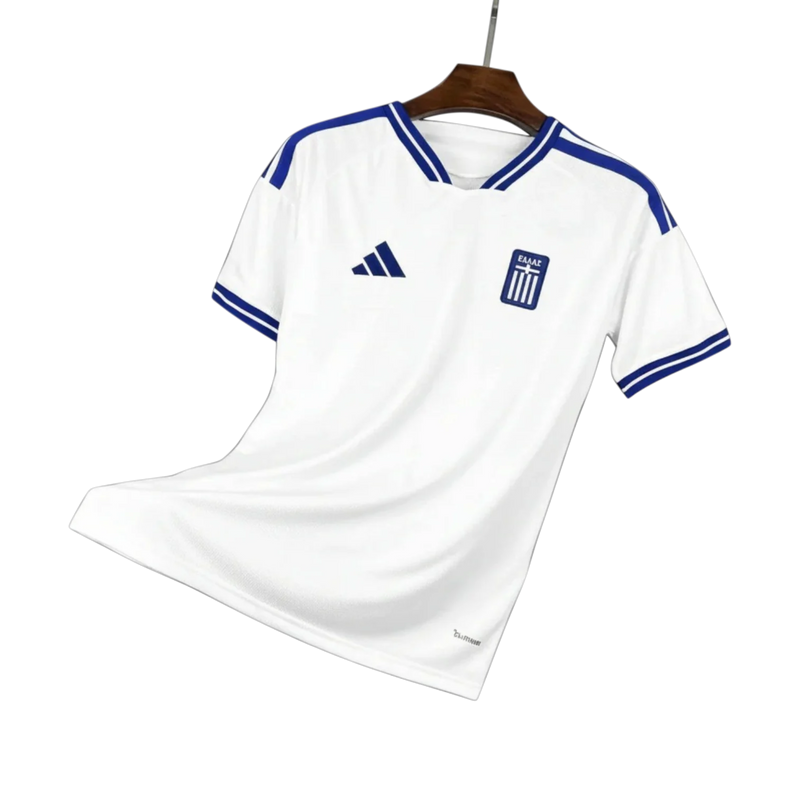 Maillot Grèce Domicile 26/27