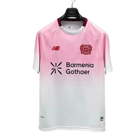 Maillot Bayern Leverkusen Extérieur 25/26 1