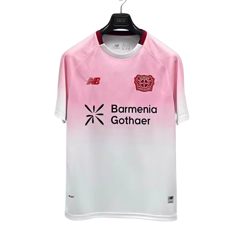 Maillot Bayern Leverkusen Extérieur 25/26