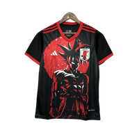 Maillot Concept Japon X Son Goku 1