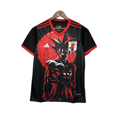 Maillot Concept Japon X Son Goku