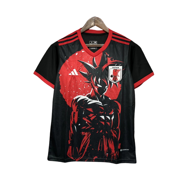 Maillot Concept Japon X Son Goku