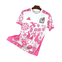 Maillot Mexique Nika 1
