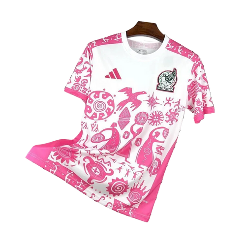 Maillot Mexique Nika