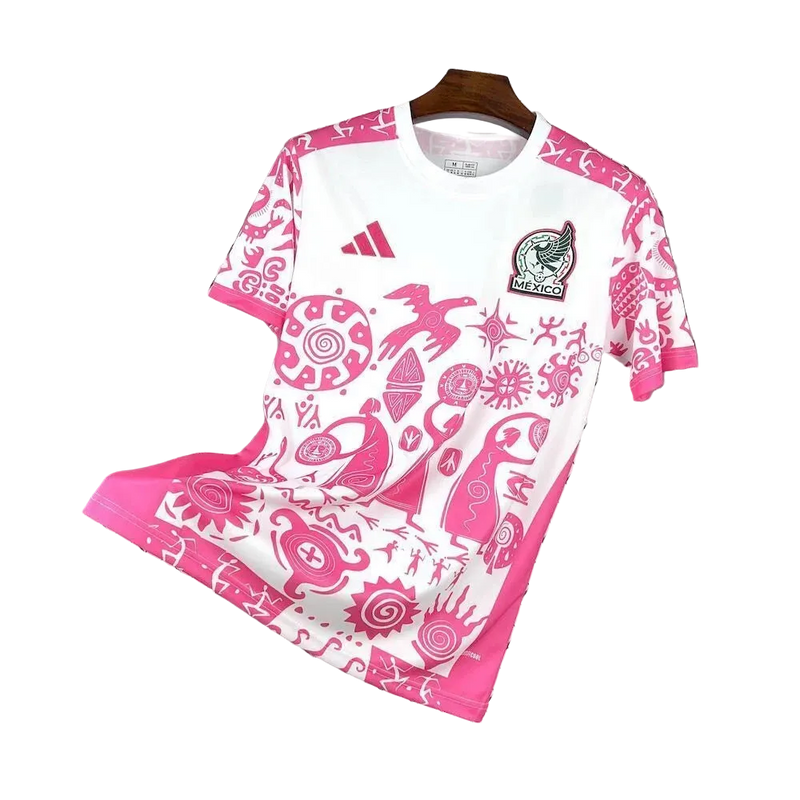 Maillot Mexique Nika
