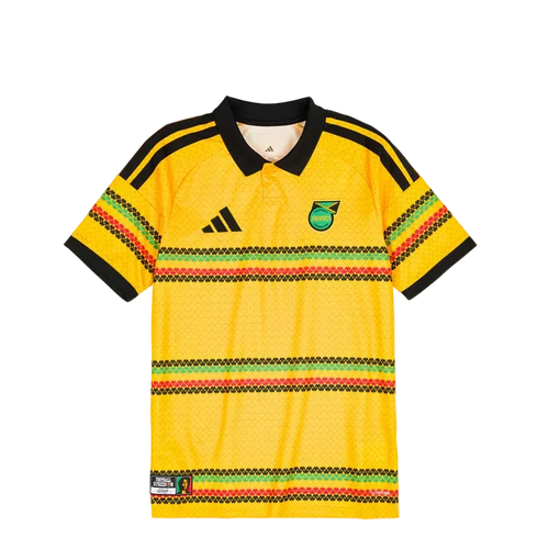 Maillot Jamaïque Domicile 26/27