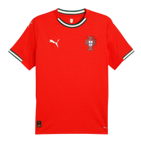 Maillot Portugal Domicile 25/26 1