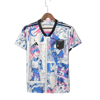 Maillot Concept Japon X Vegeta 1