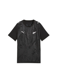 Maillot Nouvelle-Zélande Extérieur 26/27 1