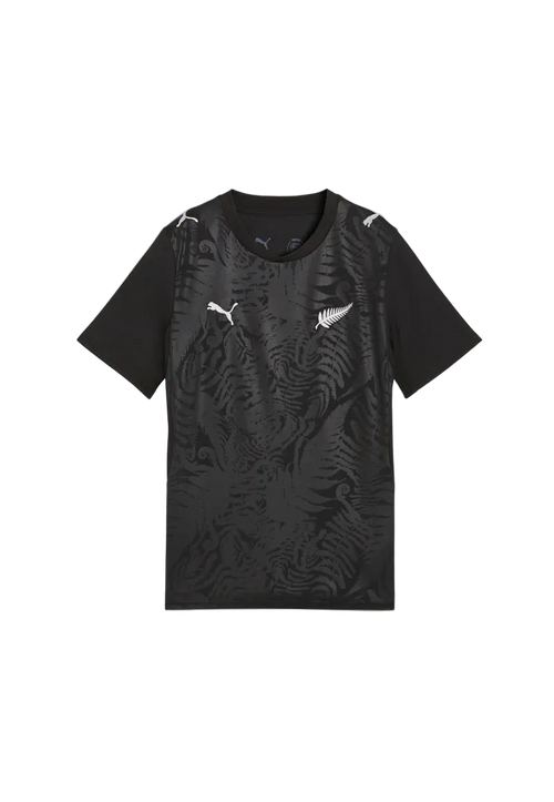 Maillot Nouvelle-Zélande Extérieur 26/27