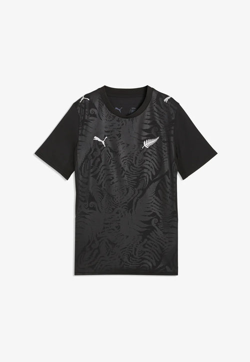 Maillot Nouvelle-Zélande Extérieur 26/27