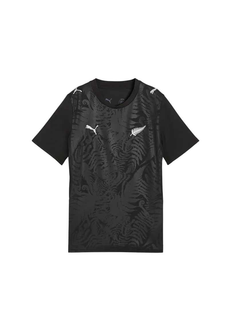 Maillot Nouvelle-Zélande Extérieur 26/27