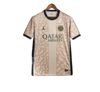 Maillot PSG Fourth 23/24 X Jordan 1
