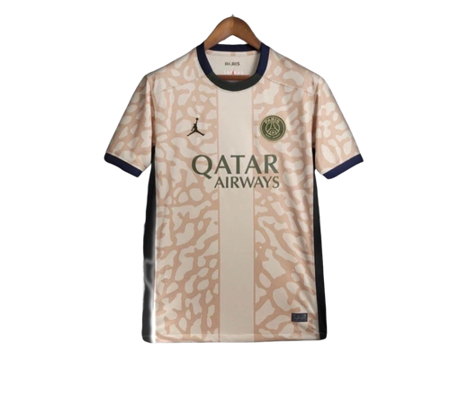 Maillot PSG Fourth 23/24 X Jordan