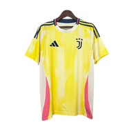 Maillot Juventus Extérieur 24/25 1