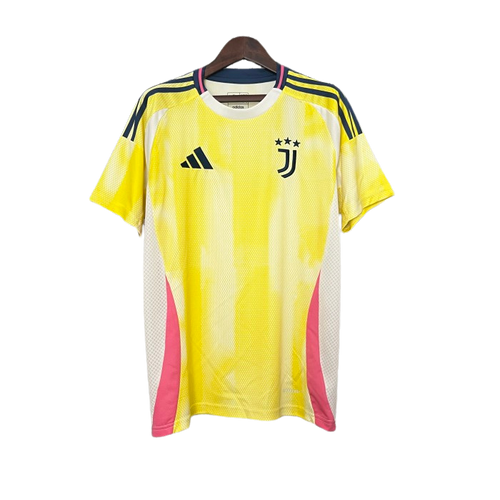 Maillot Juventus Extérieur 24/25
