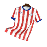 Maillot Paraguay Domicile 26/27 1