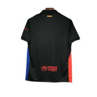 Maillot FC Barcelone Extérieur 24/25 2