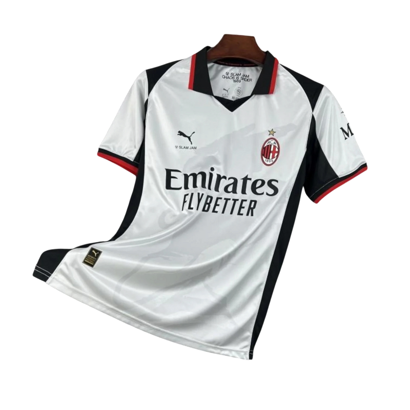 Maillot AC Milan Extérieure 26/27