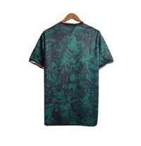 Maillot Italie Verde 2