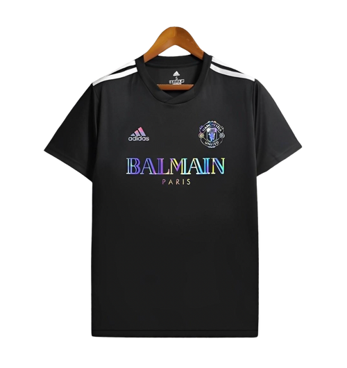 Maillot Manchester United X Balmain