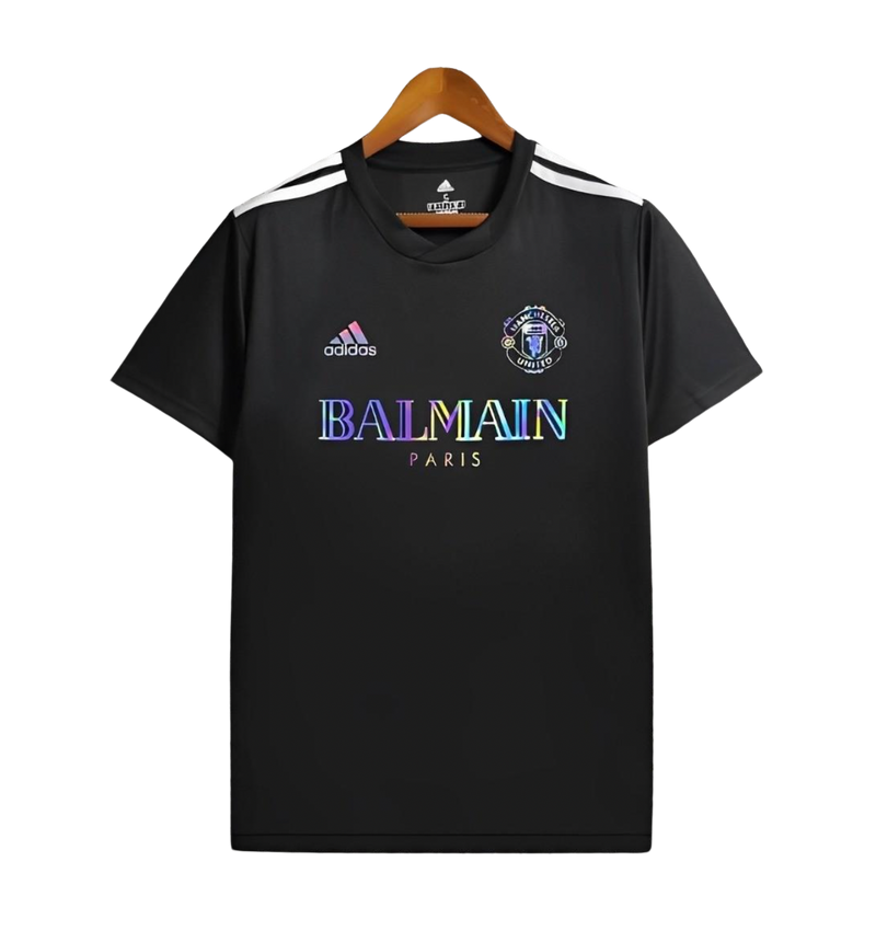 Maillot Manchester United X Balmain