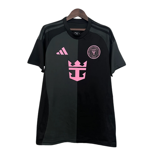 Maillot Inter Miami Extérieur 25/26