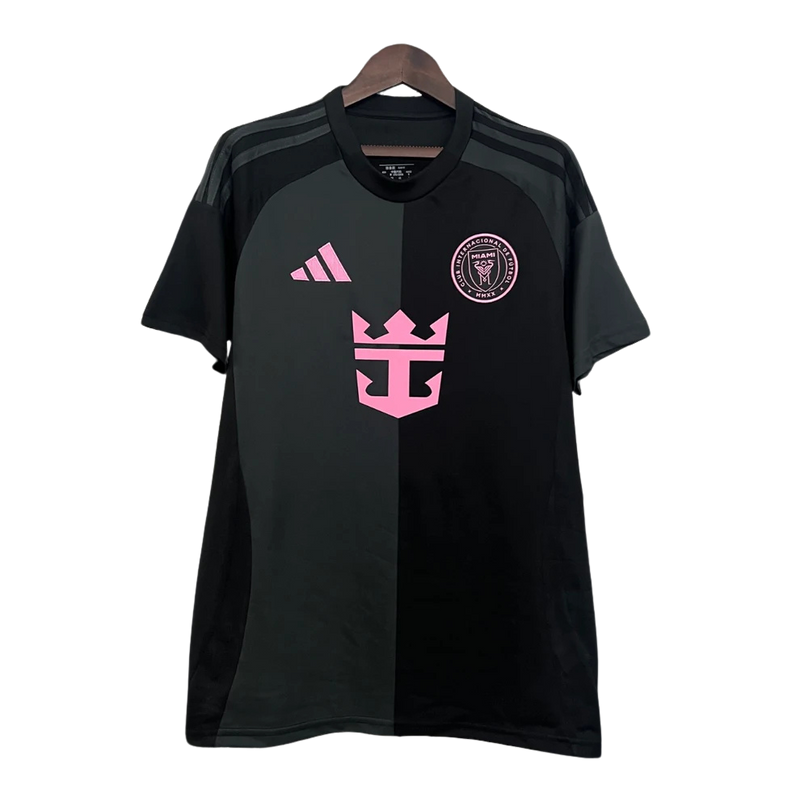 Maillot Inter Miami Extérieur 25/26