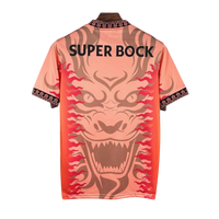 Maillot Porte Special 26/27 2