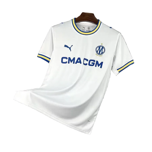 Maillot OM Domicile 26/27