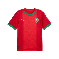 Maillot Maroc Domicile 2025 1