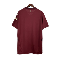 Maillot Manchester City Third 24/25 2