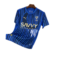 Maillot Al Hilal Domicile 25/26 1