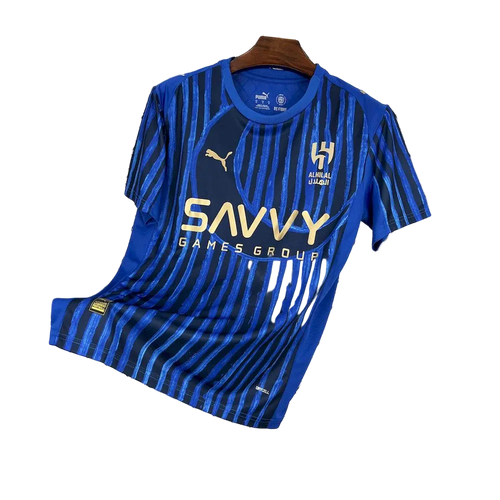 Maillot Al Hilal Domicile 25/26