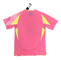 Maillot Écosse Extérieur 25/26 2