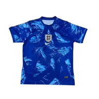 Maillot Angleterre Gardien 26/27 1