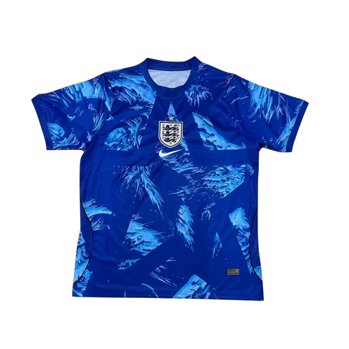 Maillot Angleterre Gardien 26/27