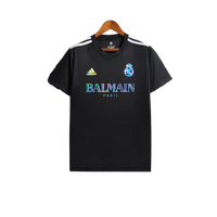 Maillot Real Madrid X Balmain 1