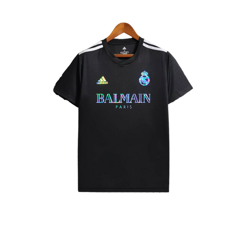 Maillot Real Madrid X Balmain
