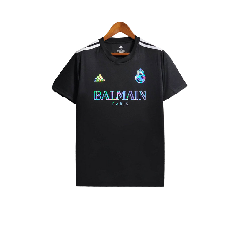 Maillot Real Madrid X Balmain