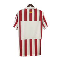 Maillot Atletico Madrid Domicile 25/26 2