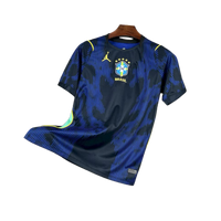 Maillot Brésil Extérieur 26/27 1