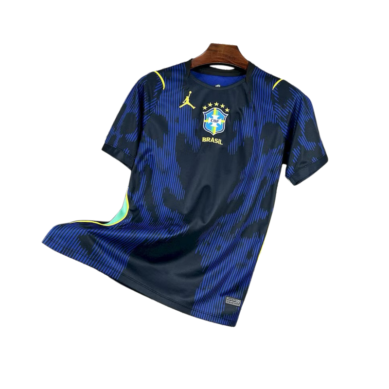 Maillot Brésil Extérieur 26/27