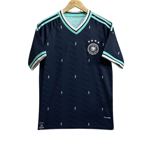 Maillot Allemagne Extérieur 25/26