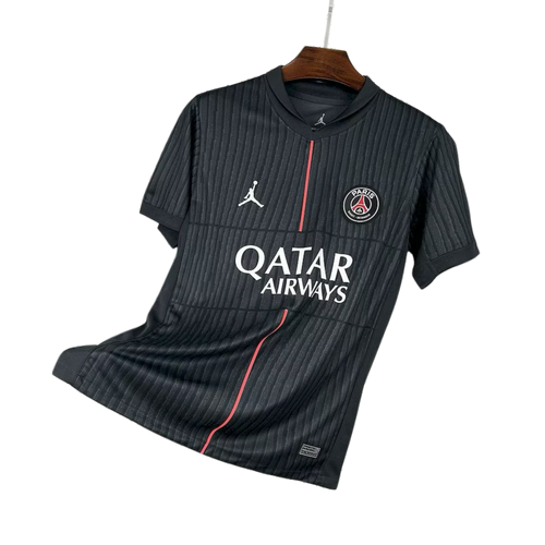 Maillot PSG Fourth 25/26